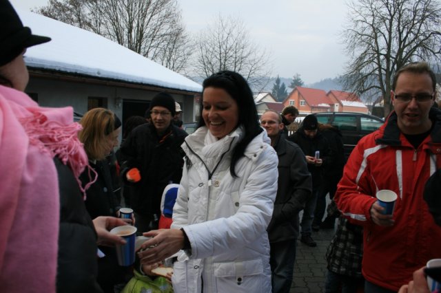 Christkindl Suachn 2010